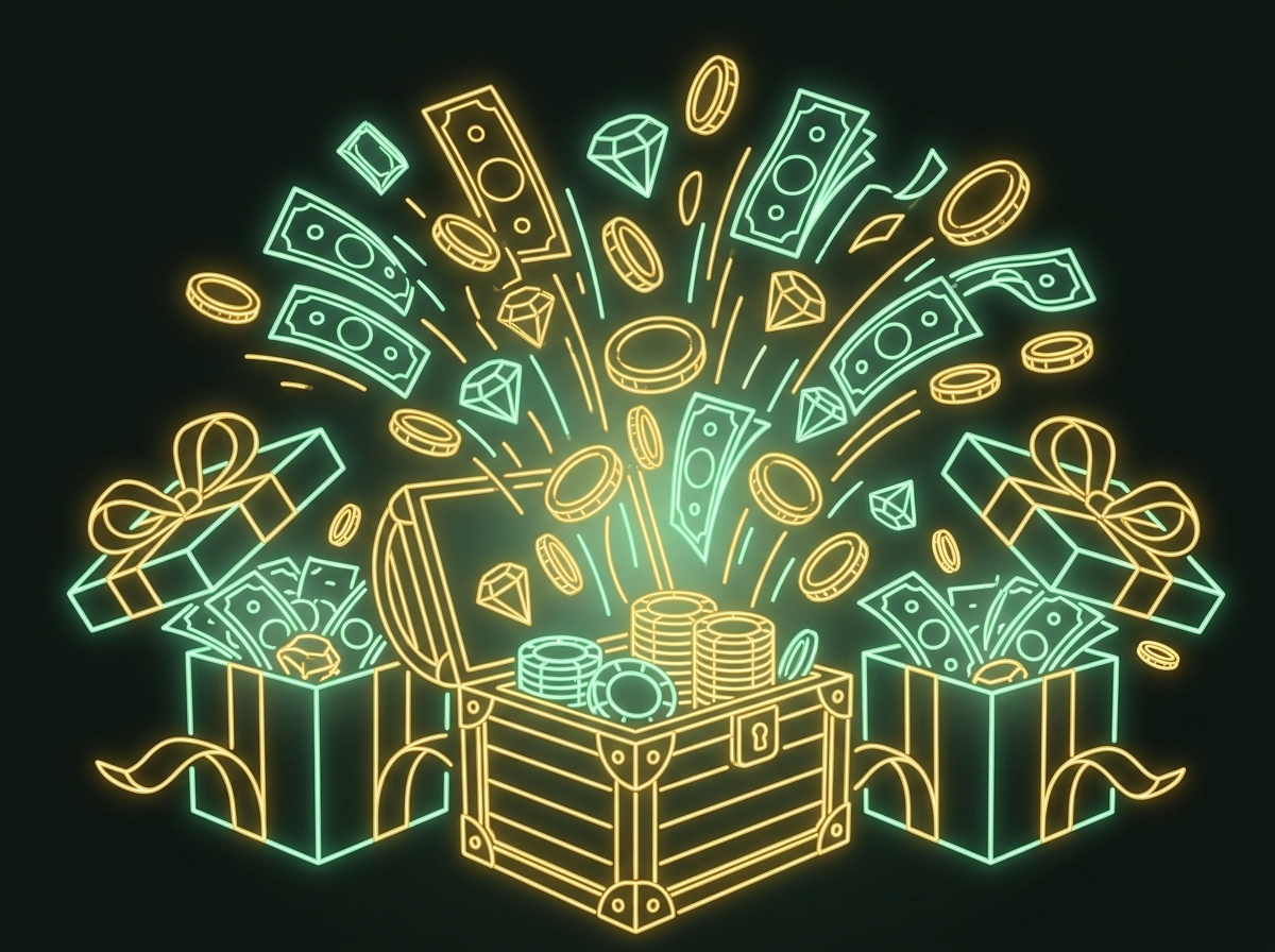 Winbeatz Casino Bonus