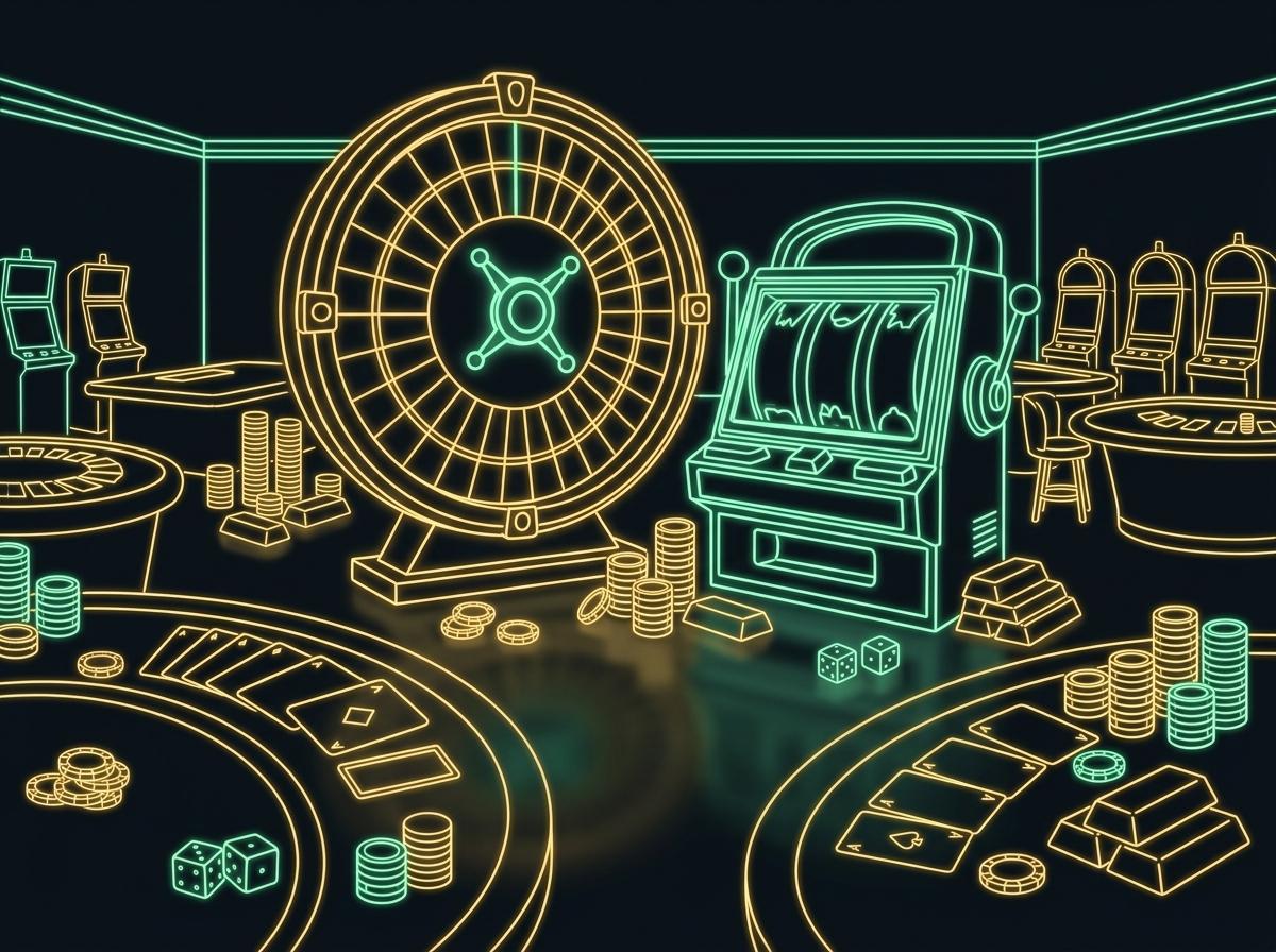 Winbeatz Casino App