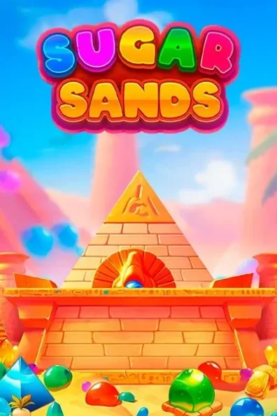 Sugar Sands